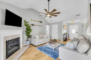 Lakefront Escape Near Savannah w/ Game Room - Image 5