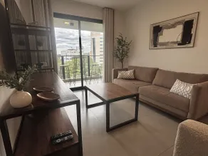 Tribeca del Sol apartment steps from shopping - Image 3