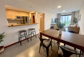 Tribeca del Sol apartment steps from shopping - Image 2