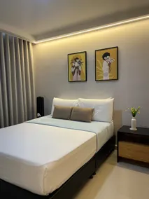Luxury loft in front of Foscal and Cardiovascular - Image 4
