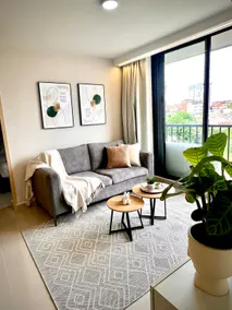 Luxury loft in front of Foscal and Cardiovascular - Image 2