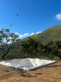 Brumadinho - Serra da Moeda - Lar da Montanha - Image 3