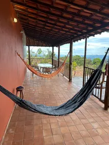 Brumadinho - Serra da Moeda - Lar da Montanha - Image 4