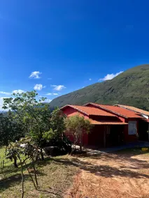 Brumadinho - Serra da Moeda - Lar da Montanha - Image 5