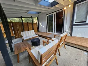 Hidden Hideaway Cabin - Image 3