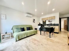 Le Jasmin 1 - Chic | Air conditioning | Terrace | Sleeps 4 - Image 4