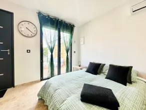 Le Jasmin 1 - Chic | Air conditioning | Terrace | Sleeps 4 - Image 3