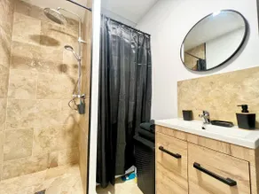 Le Jasmin 1 - Chic | Air conditioning | Terrace | Sleeps 4 - Image 5