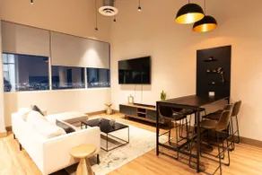 2BD Business Class Apartment en Monterrey - Image 2