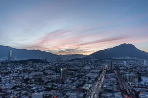 2BD Business Class Apartment en Monterrey - Image 4