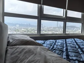 2BD Business Class Apartment en Monterrey - Image 5
