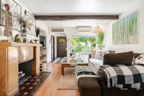 Zen boho bungalow with a private pool /hot tub - Image 2