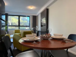 Parramatta Hotel Apartment - Image 2