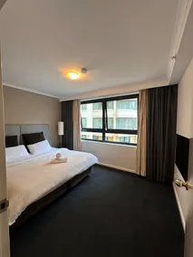 Parramatta Hotel Apartment - Image 4