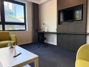 Parramatta Hotel Apartment - Image 5