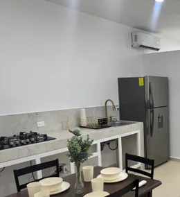 Furnished apartment. - Image 4