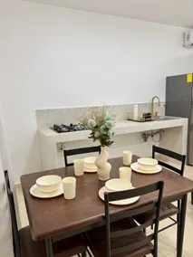 Furnished apartment. - Image 5