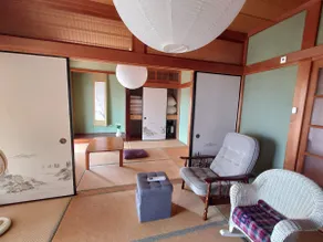 [Panoramic night view of the Kanto Plain] A secluded, pet-friendly house (BBQ allowed, pre-opening) - Image 3