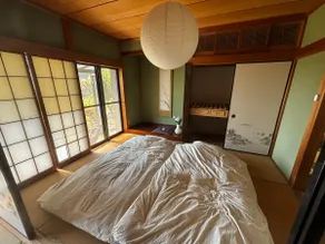[Panoramic night view of the Kanto Plain] A secluded, pet-friendly house (BBQ allowed, pre-opening) - Image 2