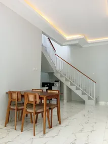 Griya Carani Guest House (3KT all AC&TV,3KM,WiFi) - Image 3