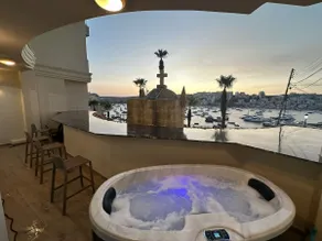 Seabreeze Apartments flat 1 w jacuzzi by Homely! - Image 5