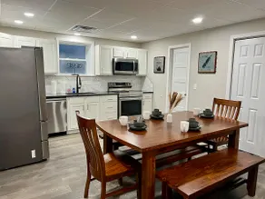 Teays Escape, Private 1 BR, Queen BD - Image 3