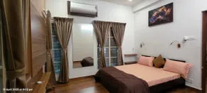 BAYWOODS Luxury Beach Villa ,ECR,Near Pondicherry - Image 4