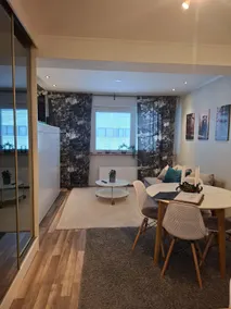 Bearheart Nest Central Rovaniemi - Image 5