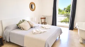 Villa Mia, apartment in Lecce with gym - Image 2