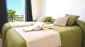Villa Mia, apartment in Lecce with gym - Image 4