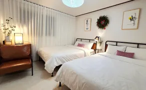 #LargeAccommodation#KSPO#Children'sGrandPark#KPOPConcert#Seongsu#Kangdae#LotteWorld#Myeongdong#FamilyTravel - Image 5