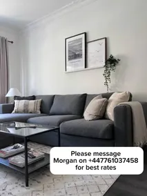 Inxpress Luxury Apartment Driffield - Image 2