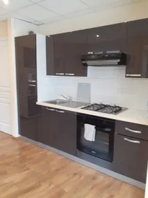 Large one-bedroom apartment on the ground floor ”Les Hortensias”, city center - Image 5