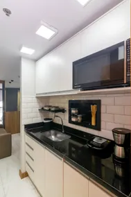 Premium apartment in the heart of Nova Iguaçu - Image 5