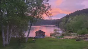 NEW! Lakeside Suite: Rustic Charm near MRNP! - Image 3