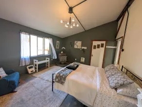 NEW! Lakeside Suite: Rustic Charm near MRNP! - Image 4