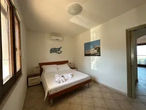 Rosmarino pool and 100m from the sea - Image 2