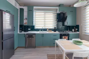 Kemerburgaz's Finest 2BR+2BA Duplex near Göktürk - Image 4