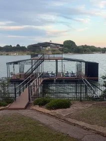 Shady Oaks Lake Coleman Retreat - Image 2