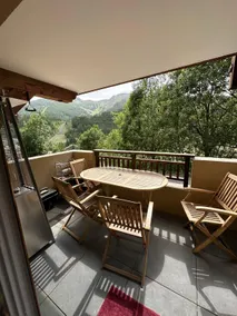Charming family apartment with views and terrace - Image 2