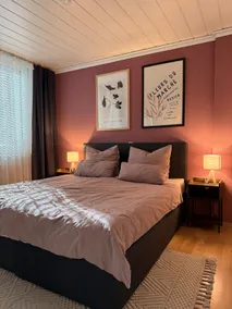 Stylish City Flat by Marienplatz - Ground floor - Image 3