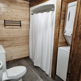 cozy cottage # 5. & Victoria cove rentals - Image 5