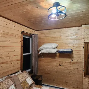 cozy cottage # 5. & Victoria cove rentals - Image 3
