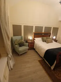 Studio Apartment -close to Emerald Park - Image 2