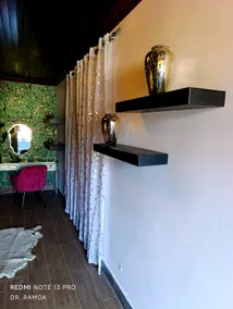 'Versalles' Suite: Luxury and Epoch with Double Bathtub. - Image 2