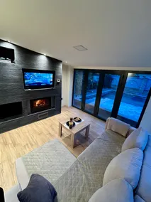 Vikendica city hideaway Novi Sad - Image 3