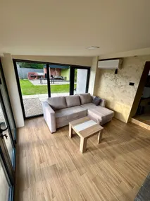 Vikendica city hideaway Novi Sad - Image 5