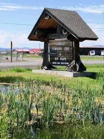 Whispering Pines Cabin - Image 5