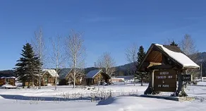 Whispering Pines Cabin - Image 4