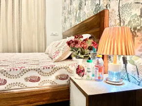 D cozee nook 3BHK peaceful near airport-Jecc-JLF - Image 4